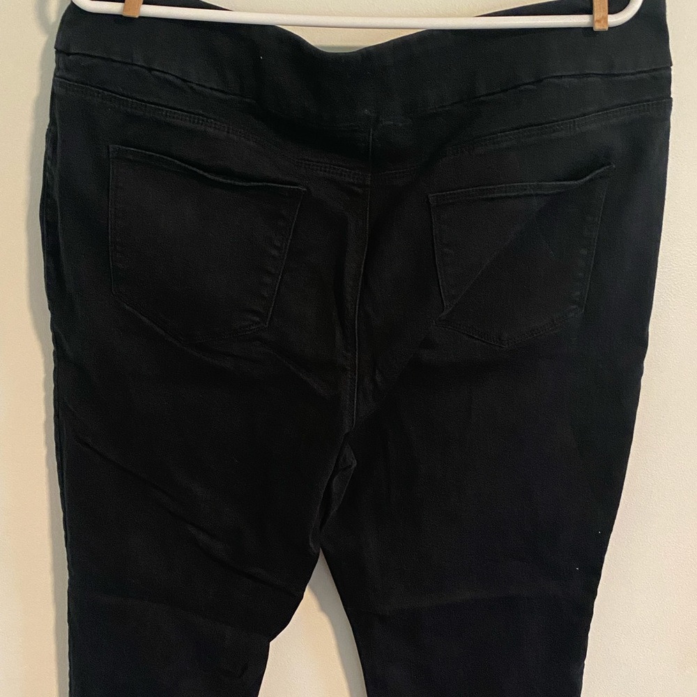 Chico’s Jeggings